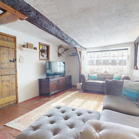 Captains Cottage Minehead Kültér fotó