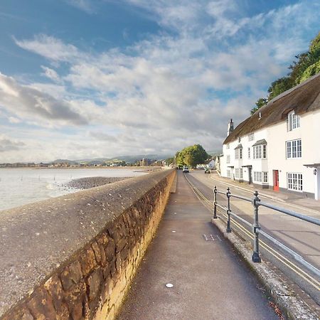 Captains Cottage Minehead Kültér fotó