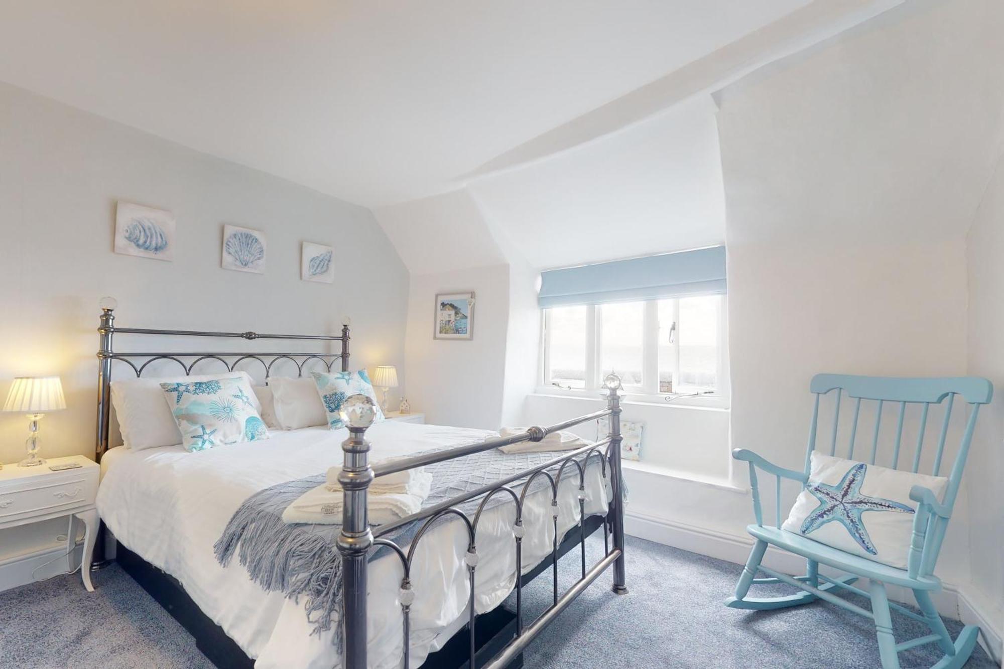 Captains Cottage Minehead Kültér fotó