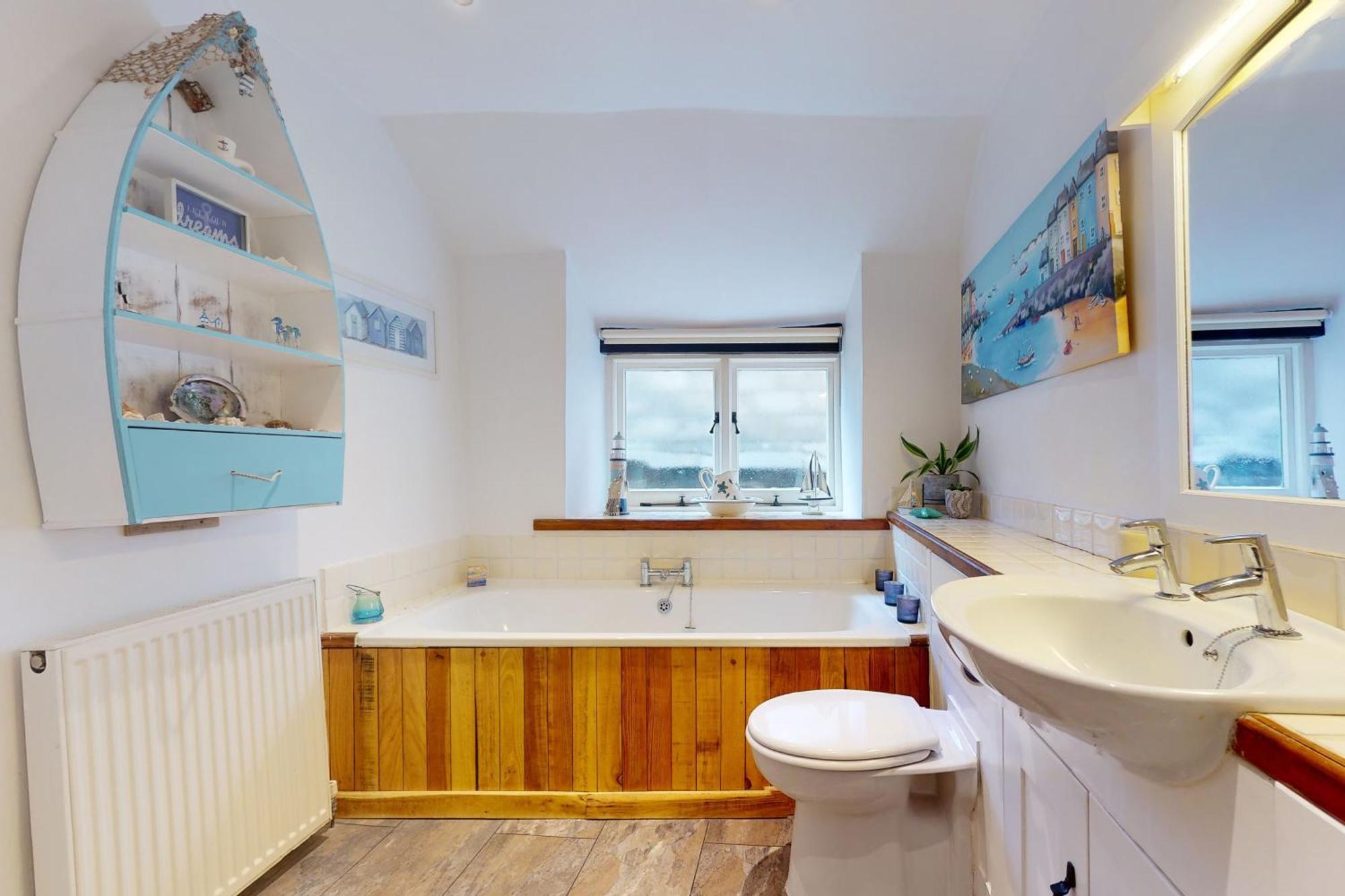 Captains Cottage Minehead Kültér fotó