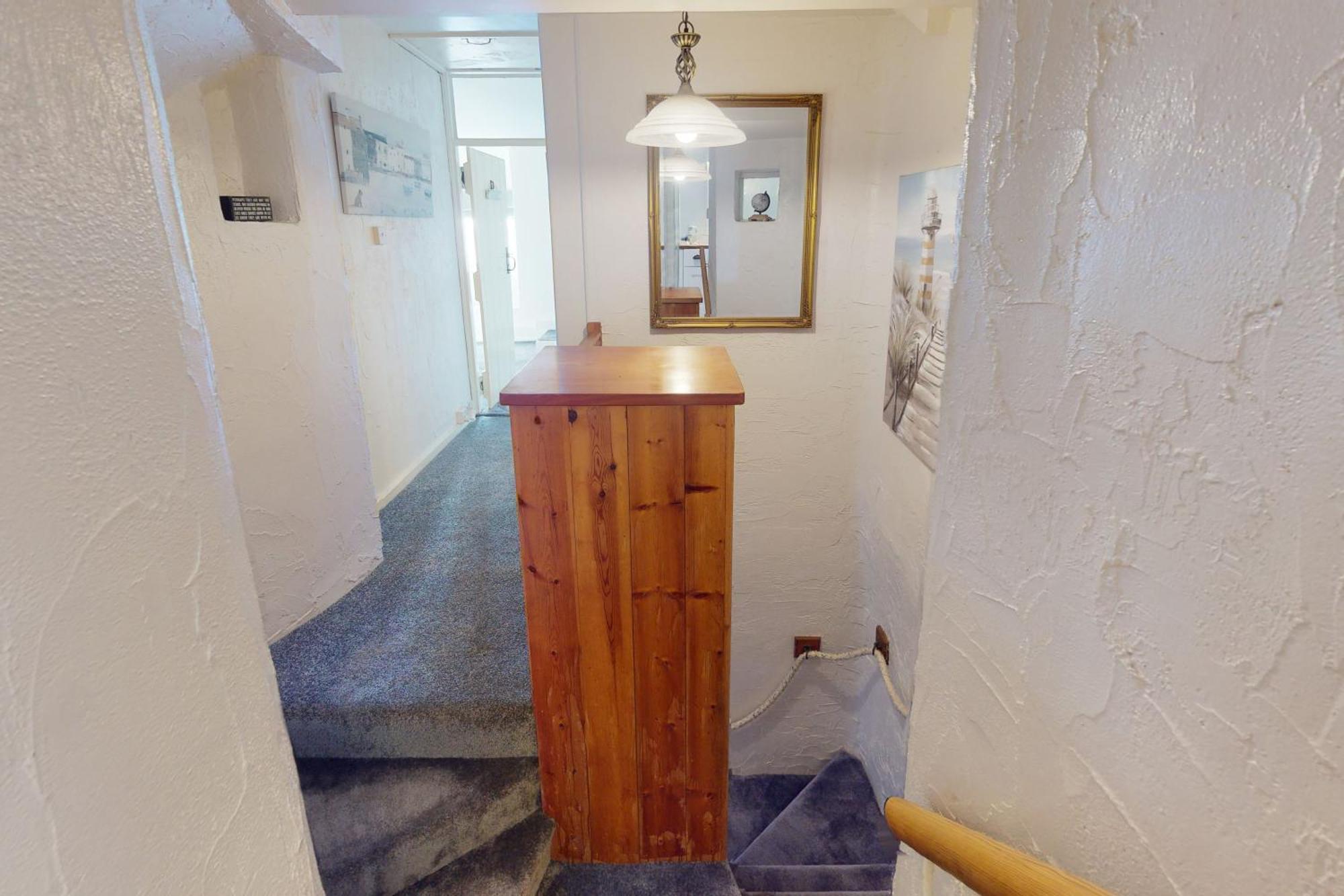 Captains Cottage Minehead Kültér fotó