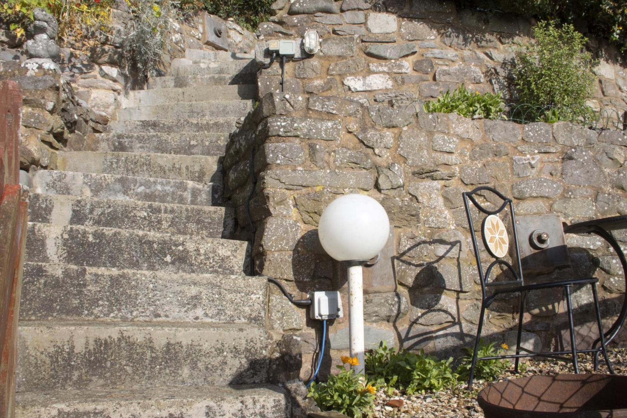 Captains Cottage Minehead Kültér fotó